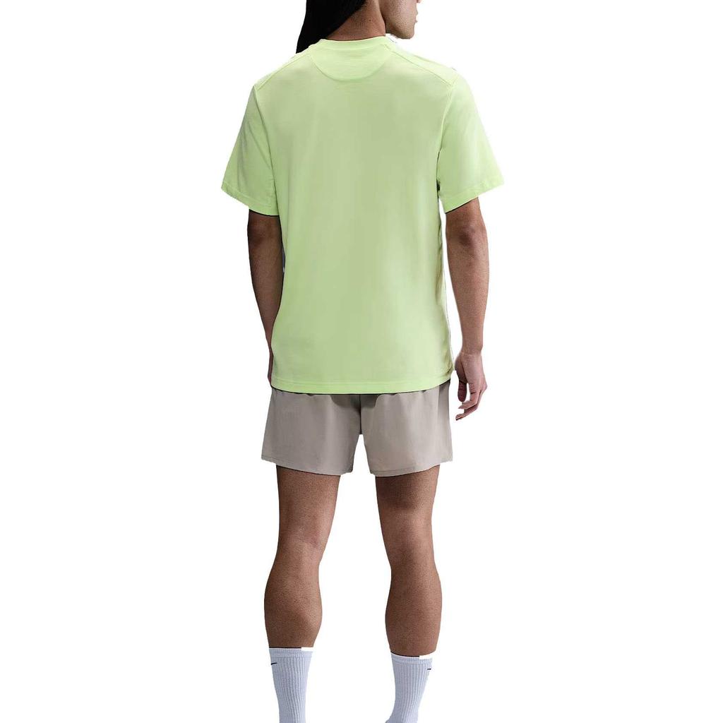 Nike Primary SS25 T Shirt Men's Light Lime DV9832-360
