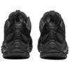 SALOMON XA PRO 3D Нескользящие износостойкие низкие повседневные кроссовки унисекс Черно-красные 476816