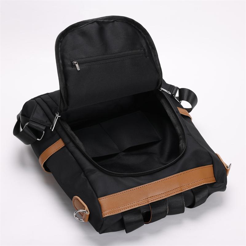 Рюкзак Оксфорд, женская водоотталкивающая дорожная сумка, многофункциональная сумка большой вместимости