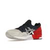 Concepts x ASICS Gel Lyte 5 Libertea Мужские Кроссовки Красный Папирус Чисто-Серебристый 1201A943-100