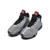 Nike Air Zoom GT Jump 2 All-Star Мужские кроссовки Серебристый металлик-Серебристый Светло-Фото-Синий FZ4614-001