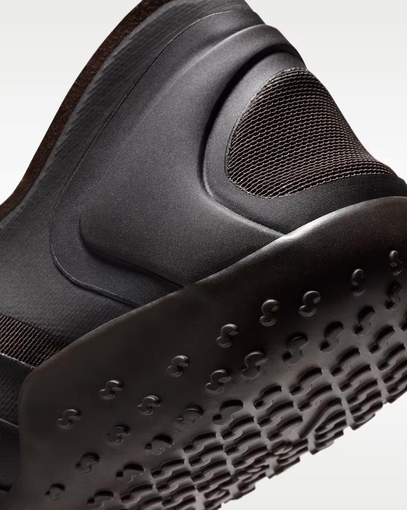 IO7694-200 SKIMS Nike Rift Сетчатый Вельветовый Коричневый (Женский)