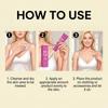EELHOE Clothing body adhesive Secures clothing in place, prevents slipping, easy to use, convenient adhesive