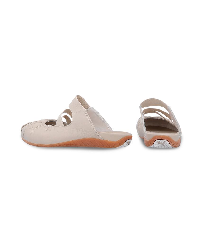 Puma Speedcat Mule Женские - Жареный Миндаль: Карамель / 409618-02