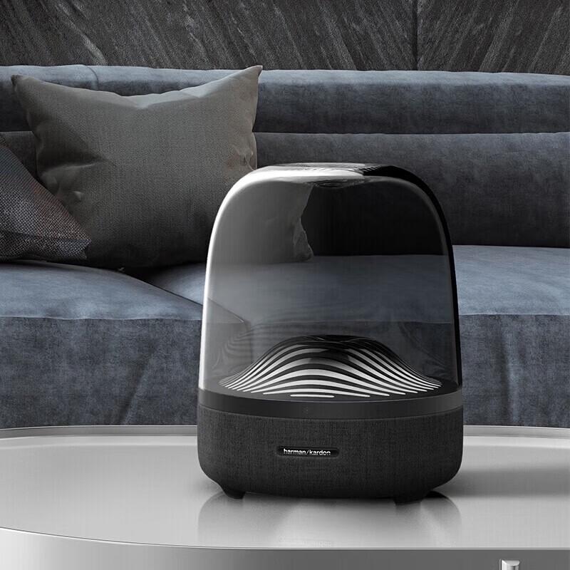 Bluetooth-колонка Harman Kardon Aura Studio 4 (Китайская версия)