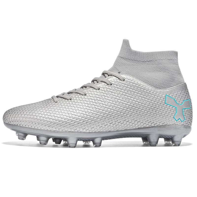 Мужские футбольные бутсы износостойкие тренировочные дышащие кроссовки для активного отдыха нескользящие кроссовки 2024 Tenis Masculino Zapatillas Hombre