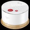 breo Ginger Bamboo A2 Portable Smokeless Moxibustion Device CN plug (adapter included)