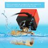 Brass Motorized   Valve, 2 Way, 3 Wire,   24V, for   Conditioner, Fan Coil, Water Control System, Note for DN40   Valve