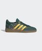 Adidas Handball Spezial - Зеленый/Желтый ID1430 [Доставка из Кореи] 100% Оригинал