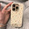 Все виды пони подходят для чехла на мобильный телефон Apple 17promax iPhone16 личи-узор 15/14Pro новый 12.
