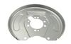 Ft00160 Fast Brake Disc Guard Rear Right