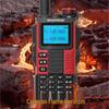 Baofeng UVK67 High-Power Two-Way Radio (CN version)