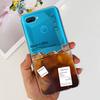 Case For Oppo A12 6.22" Cute Cartoon Dinosaur TPU Soft Silicone Clear Cover For Oppo A12 A 12 CPH2083 Phone Case Funda Bumper