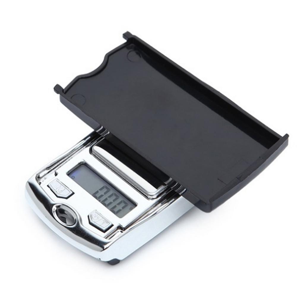 100 г/0,01 г бытовые портативные мини ювелирные весы весы цифровые электронные