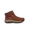 Треккинговые ботинки Keen Targhee IV Mid Wp
