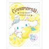 Sanrio Cinnamoroll упаковка-пазл из 150 деталей, один предмет, пазл из одного предмета, детские игры, развивающие игрушки