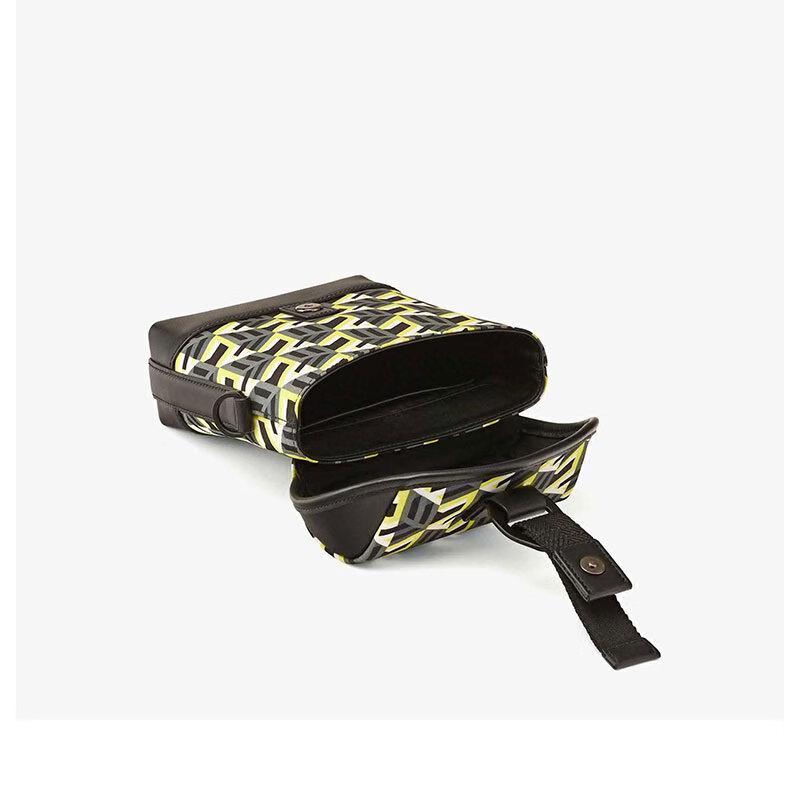MCM Aren Small Crossbody Bag