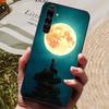 Для Coque Realme X3 SuperZoom Чехол Силиконовая Задняя Крышка Чехол для Телефона Для Realme X 3 X3 SuperZoom Чехлы Мягкий бампер Funda RMX2086 Сумка