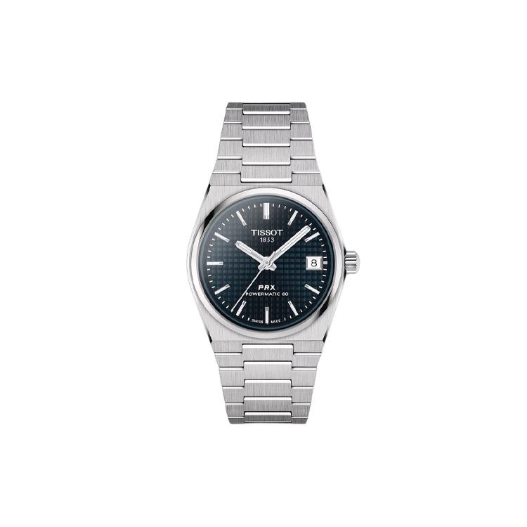 Tissot Мужские часы PRX T137.207.11.041.00