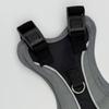 Adjustable Tightness Chicken Reflective Vest Breathable Duck Back Protector  Autumn Winter