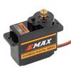 2026 EMAX ES08MDII ES08MD II Metal GEAR Digital Servo up sg90 ES08A ES08MA MG90S TREX 450 Helicopter Airplane Rc Robot