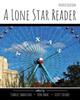 Книга A Lone Star Reader