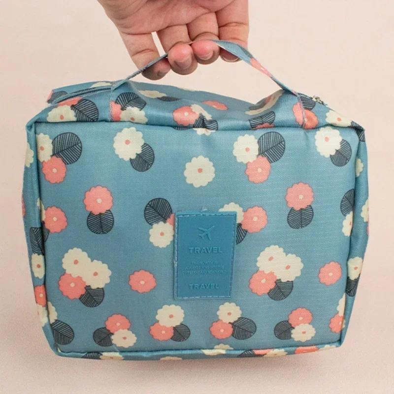 Набор крючков для вязания крючком DIY швейные инструменты с сумкой стальные иглы с большим ушком тупые маркеры эргономичная ручка цветные крючки