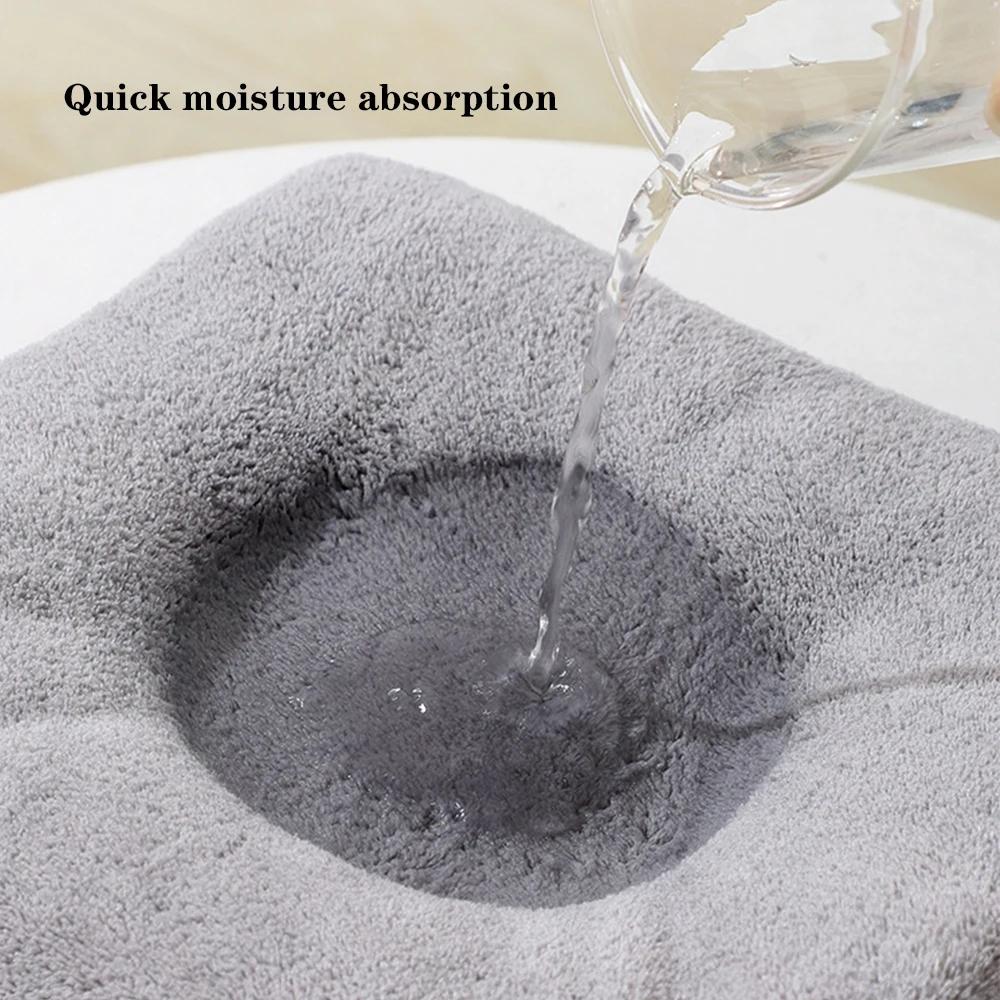 Ультра-мягкий подарочный фланелевой халат унисекс для мальчиков для спа, стандартный плащ с рисунком для девочек, детский халат для душа с капюшоном