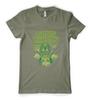 Bnwt Free Personalisation Luigi Unisexsion Gaming Mario Adult And Kids TShirt