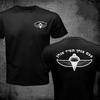 Israeli Army Special Forces IDF T Shirts Women Man 35Th Paratroopers Brigade T-shirt Israel Defense Forces T Shirt for Male Tees#Color(1)