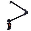 Universal Microphone Boom Arm 360° Rotation Desktop Stand Professional Mic Stand  Live Streaming