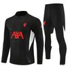 Men Women Youth Soccer Training Jersey Breathable Quick Dry Football Shirt Argentina Germany Spain Brazil Chelsea