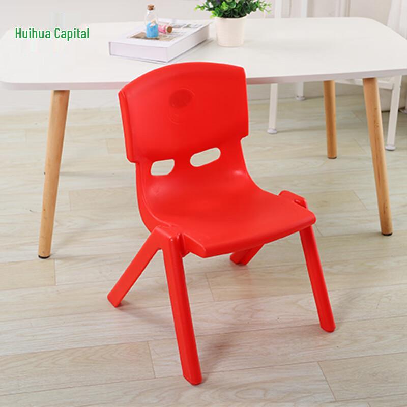 HUIHUADU Детское кресло с утолщенной спинкой