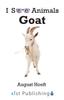 Книга Goat