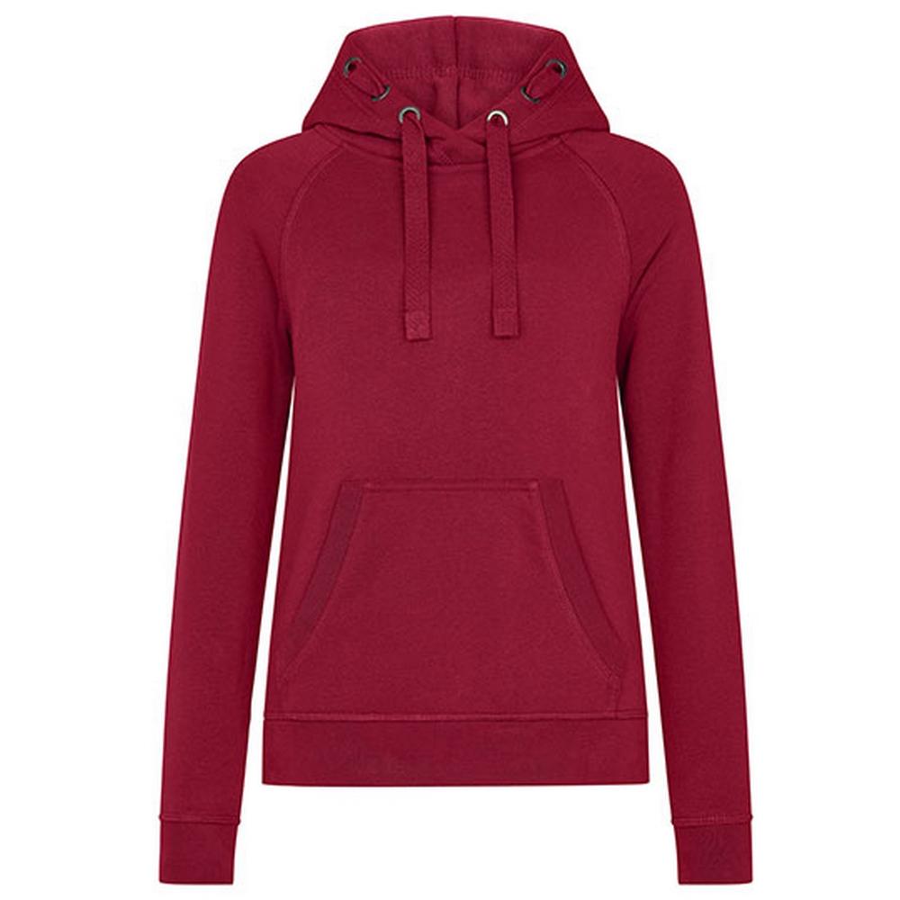 HRM Childrens/Kids Premium Drawstring Hoodie
