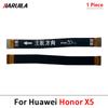 11 шт., Шлейф разъема материнской платы LCD для Huawei Honor 61 SE 71 Pro X1 X7A X9 X9B 91 81, Шлейф материнской платы ЖК-экрана