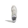 adidas Originals Городской Марафон Pt Удобная Ткань Кожа Прочные Легкие Низкие Кроссовки для Марафона Мужские Кроссовки Серый HQ7072