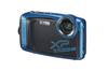 Fujifilm Водонепроницаемая камера XP140 Небесно-голубой FX-XP140SB