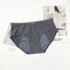 Girls' Pants Are Designed To Prevent Side Leakage Girls' Pure Cotton Breathable Hygienic and Fast Drying Multi-functional Underwear Safety Pants
