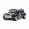 Tamiya 1 10rc Мини Купер Гоночный Шасси Mb-01 [58747]
