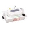 Air Conditioning Drain Pump HVAC Condensate Removal Water Pump with 600ml Storage Tank AC110‑240V 100L H