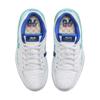 Air Jordan Stadium 90 SE GS White Hyper Jade Kids Sneakers Tangerine-Tint Hyper-Royal HJ3515-100