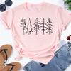 Tshirt Inspired Graphic Womens TShirts Cute Aesthetic Tops Tee Gift  t shirt Women