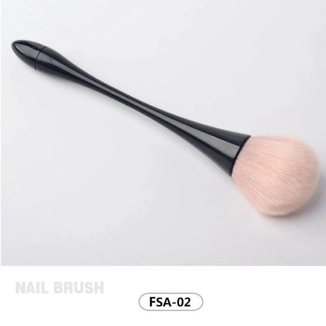 Высокое качество кисти для дизайна ногтей лайнер ручка для рисования градиентный гель-лак кисть для рисования точечные ручки DIY маникюрные инструменты