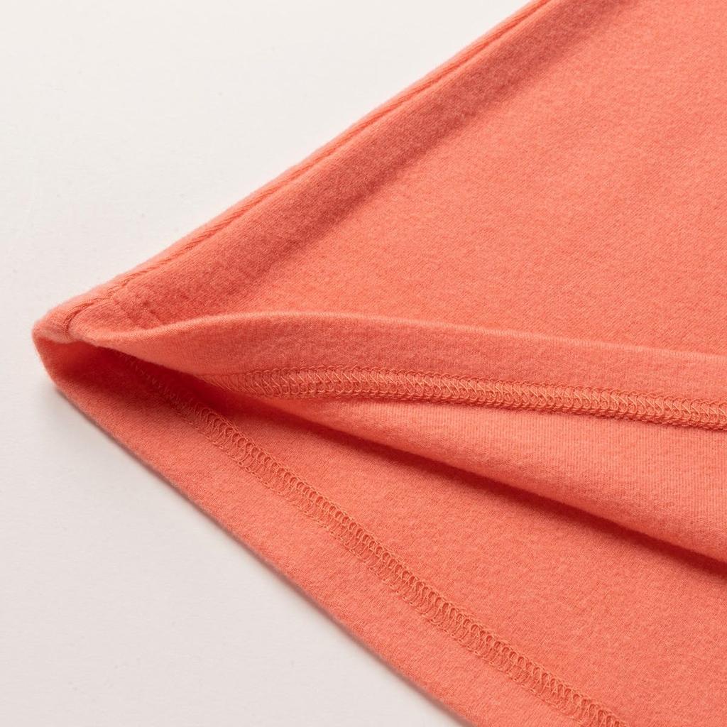 Женская рубашка с длинным рукавом и воротником-стойкой из матового эластичного материала FootJoy, цвет сахарный коралл, размер L (FJW-F24-S07, 32289-L)