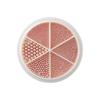 1 Box Mini Small Stainless Steel Caviar Beads Nail Art Decorations Silver Rose Gold Micro Ball Charm Gel Polish Tips