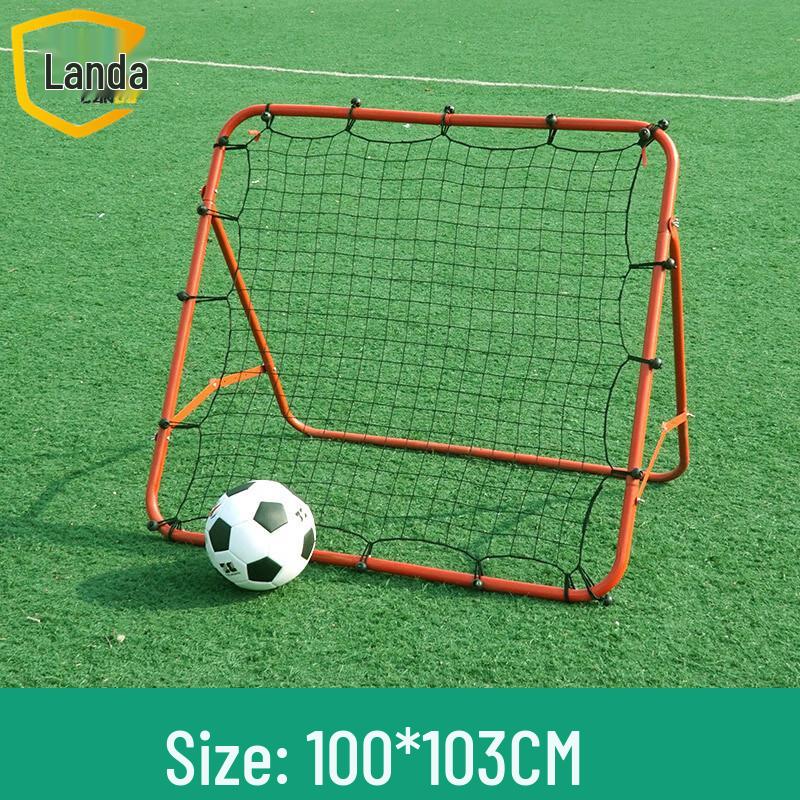 Landa Soccer Rebounder Training Net