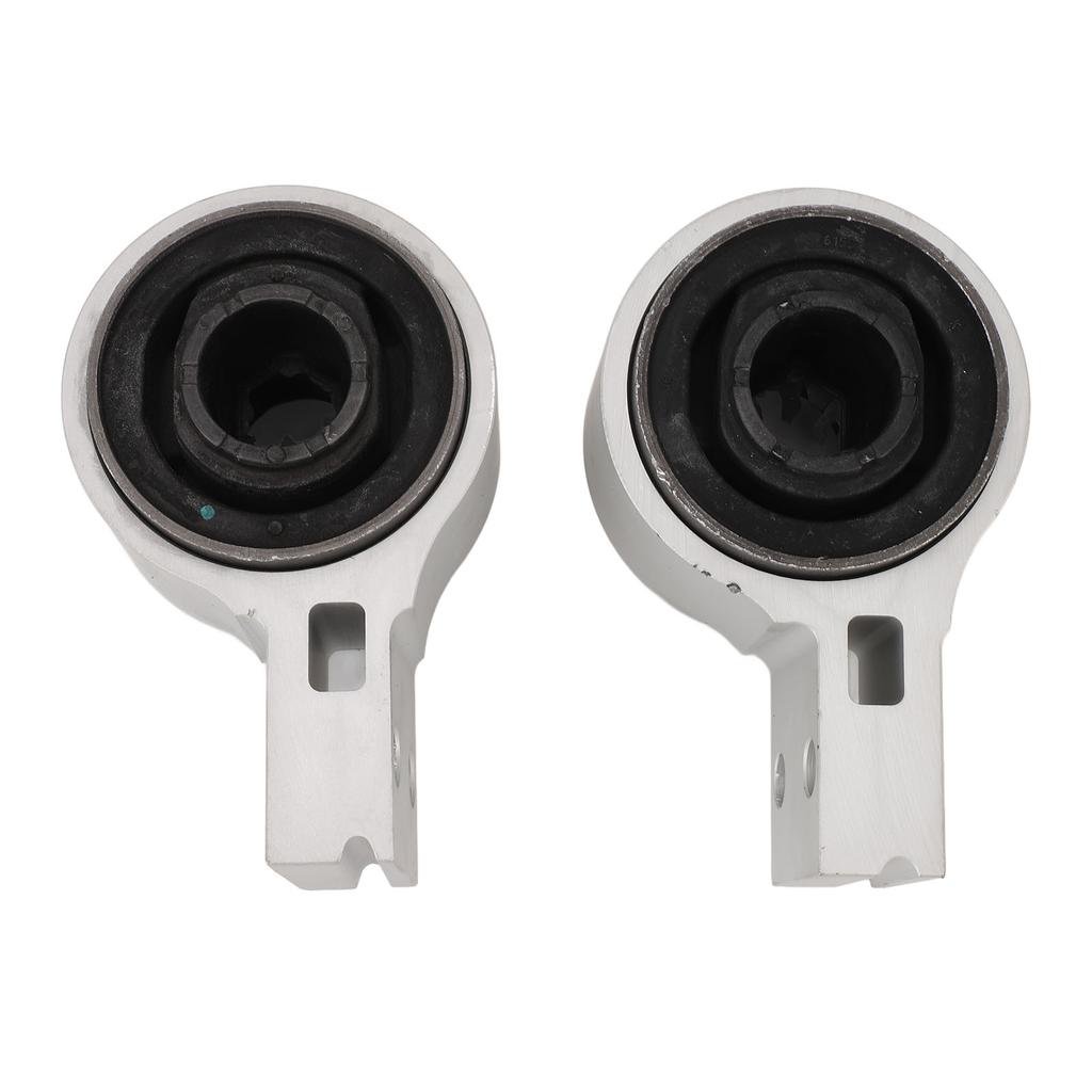 Пара передних нижних задних сайлентблоков рычага с кронштейном 523 261 Замена для Explorer 2011 2019