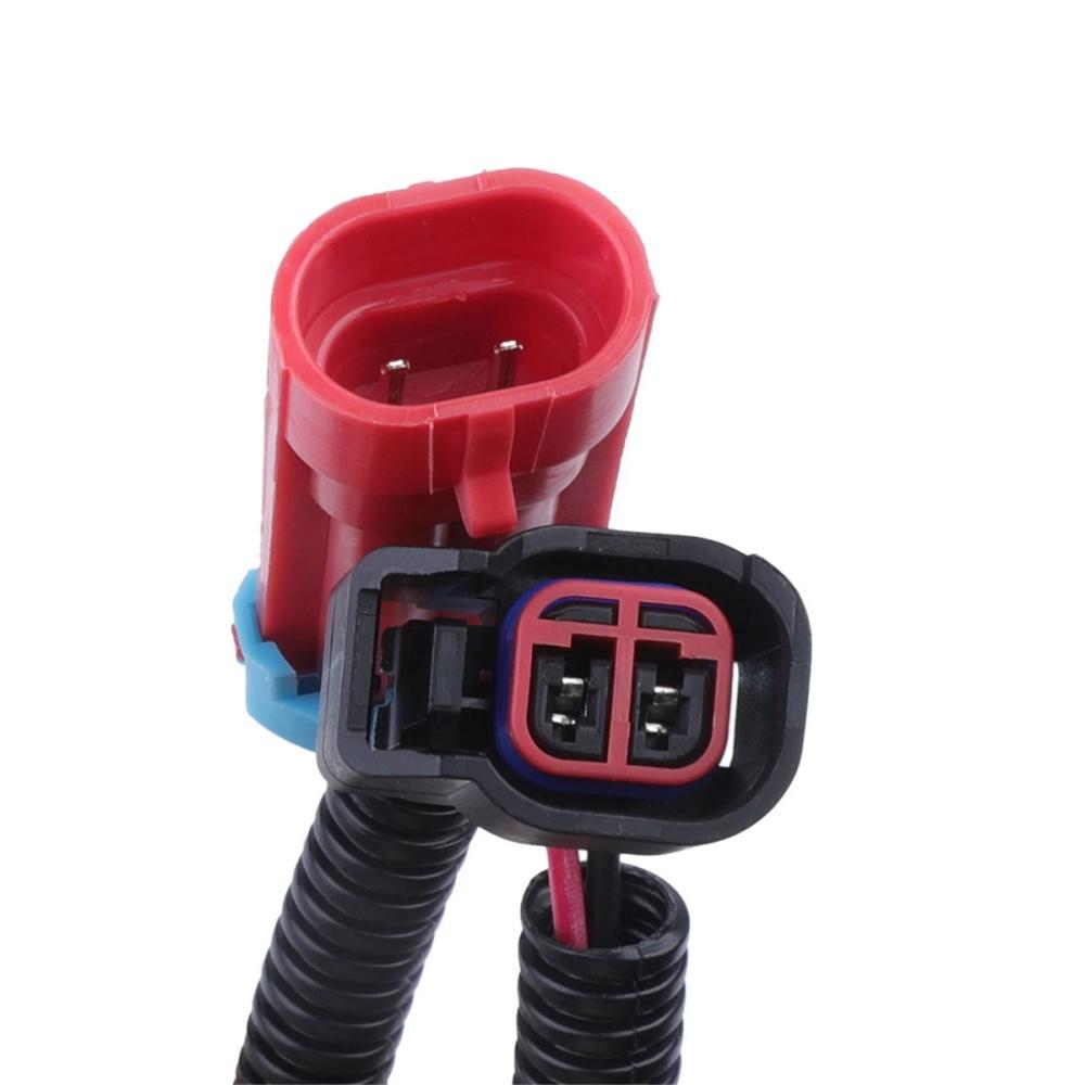 Разъем электромагнитного клапана вентиляции канистры для Cadillac Escalade Chevrolet Silverado 19257603