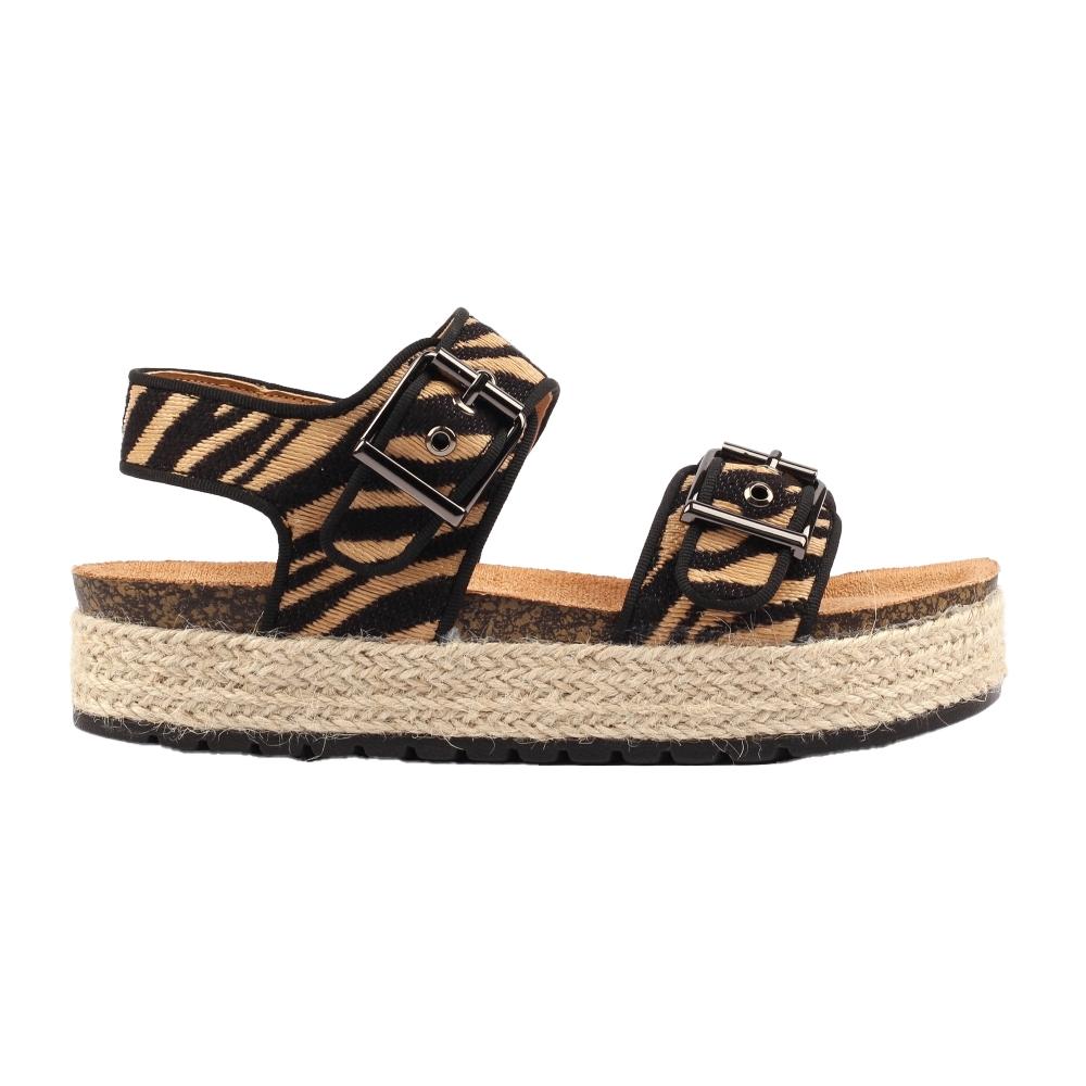 Lunar Womens/Ladies Encode Sandals